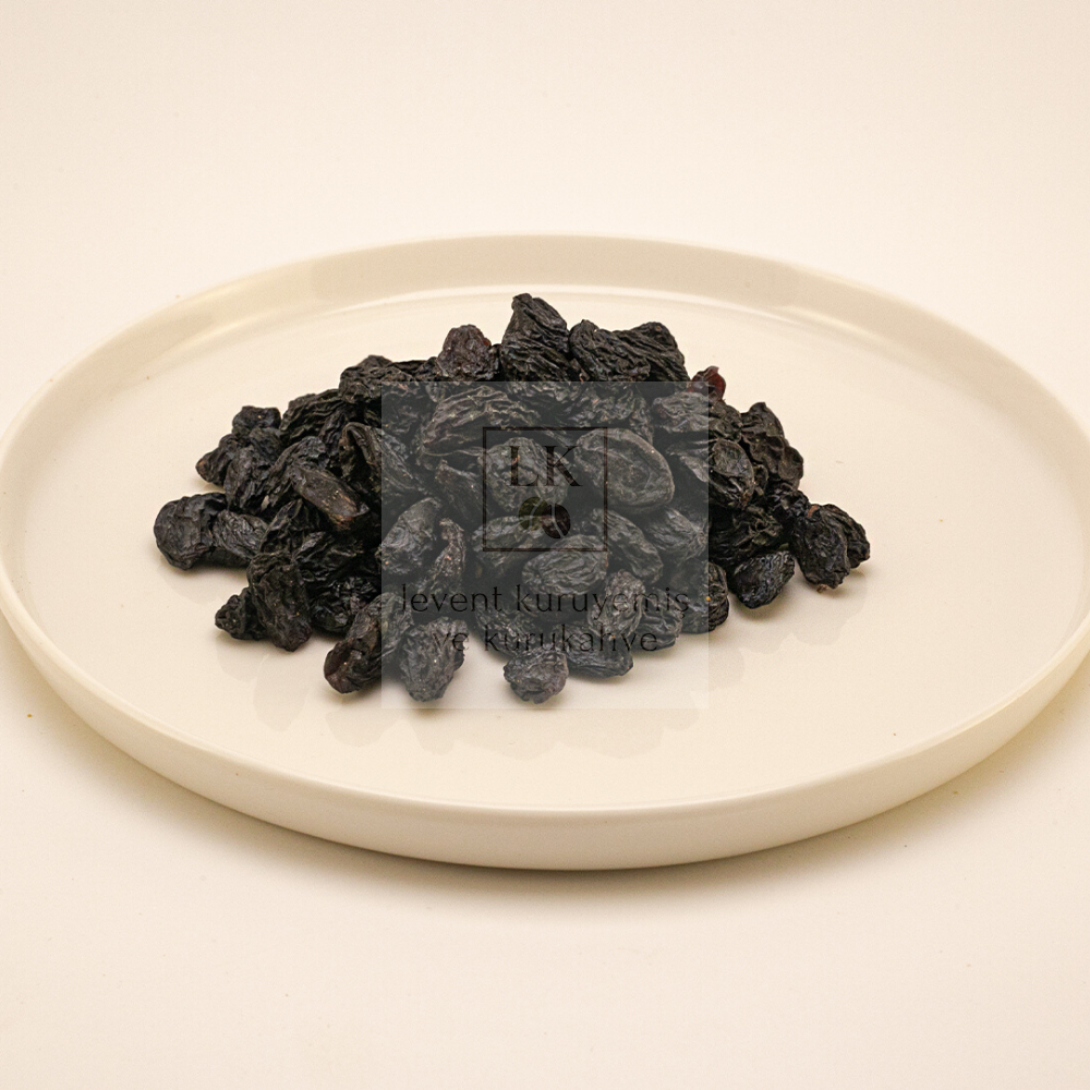 Çekirdeksiz Üzüm Siyah