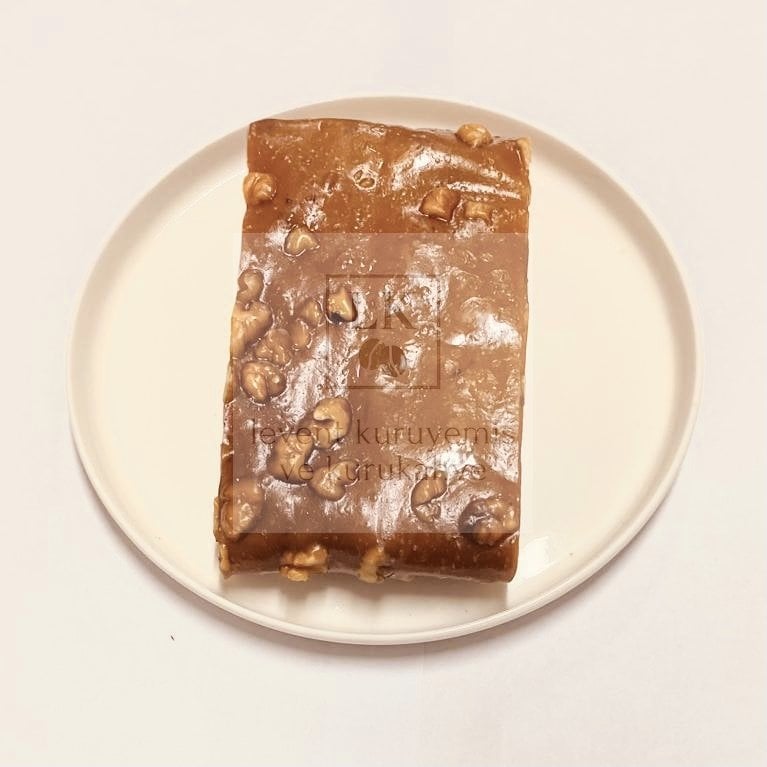 Üzüm Pestili Cevizli (Sucev | Beypazarı)