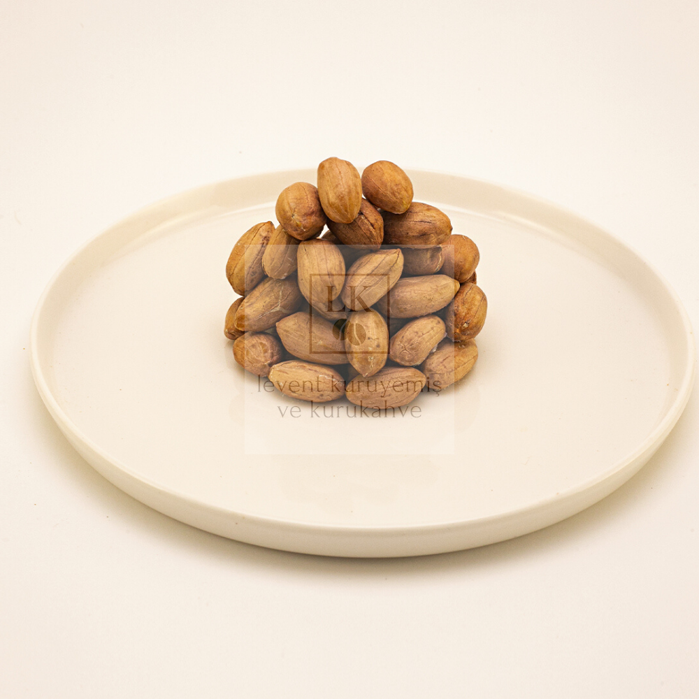 Yer Fıstığı İçi Çiğ