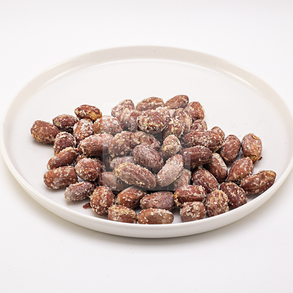 Yer Fıstığı İçi Kavrulmuş (Tuzlu)