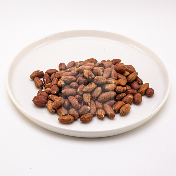 Yer Fıstığı İçi Elek Altı Kavrulmuş (Tuzsuz)