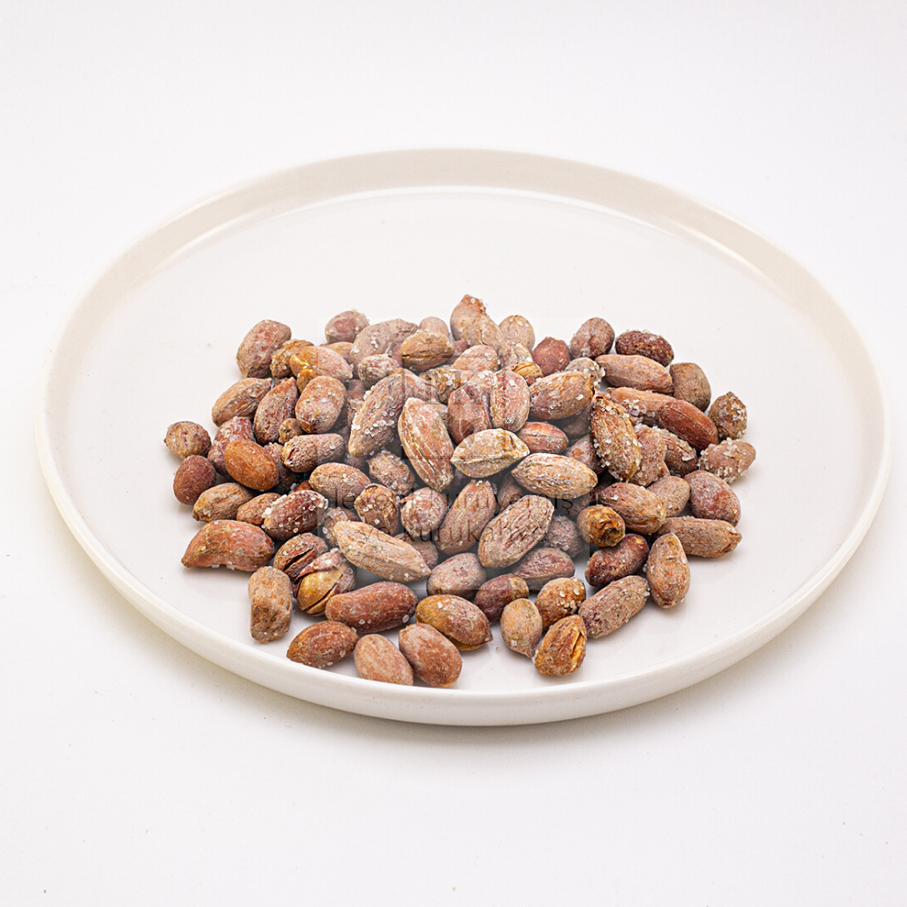 Yer Fıstığı İçi Elek Altı Kavrulmuş (Tuzlu)