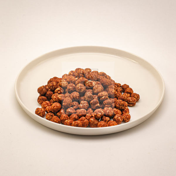 Sarı Leblebi Baharatlı