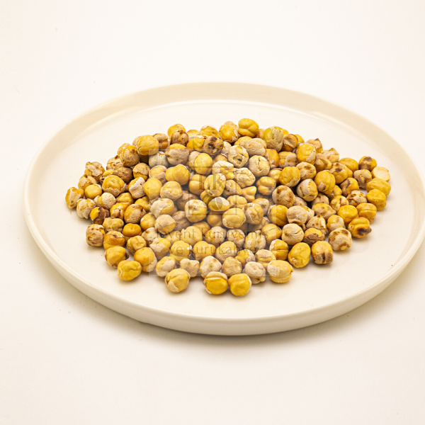 Ağın Leblebisi (Sarı)