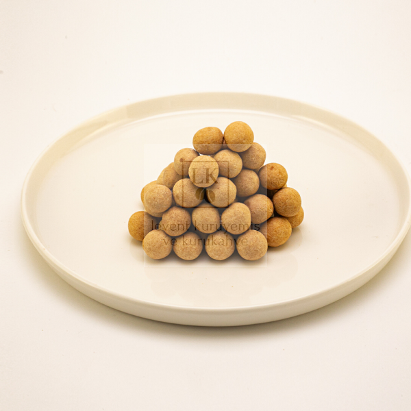 Çıtır Sarı Leblebi