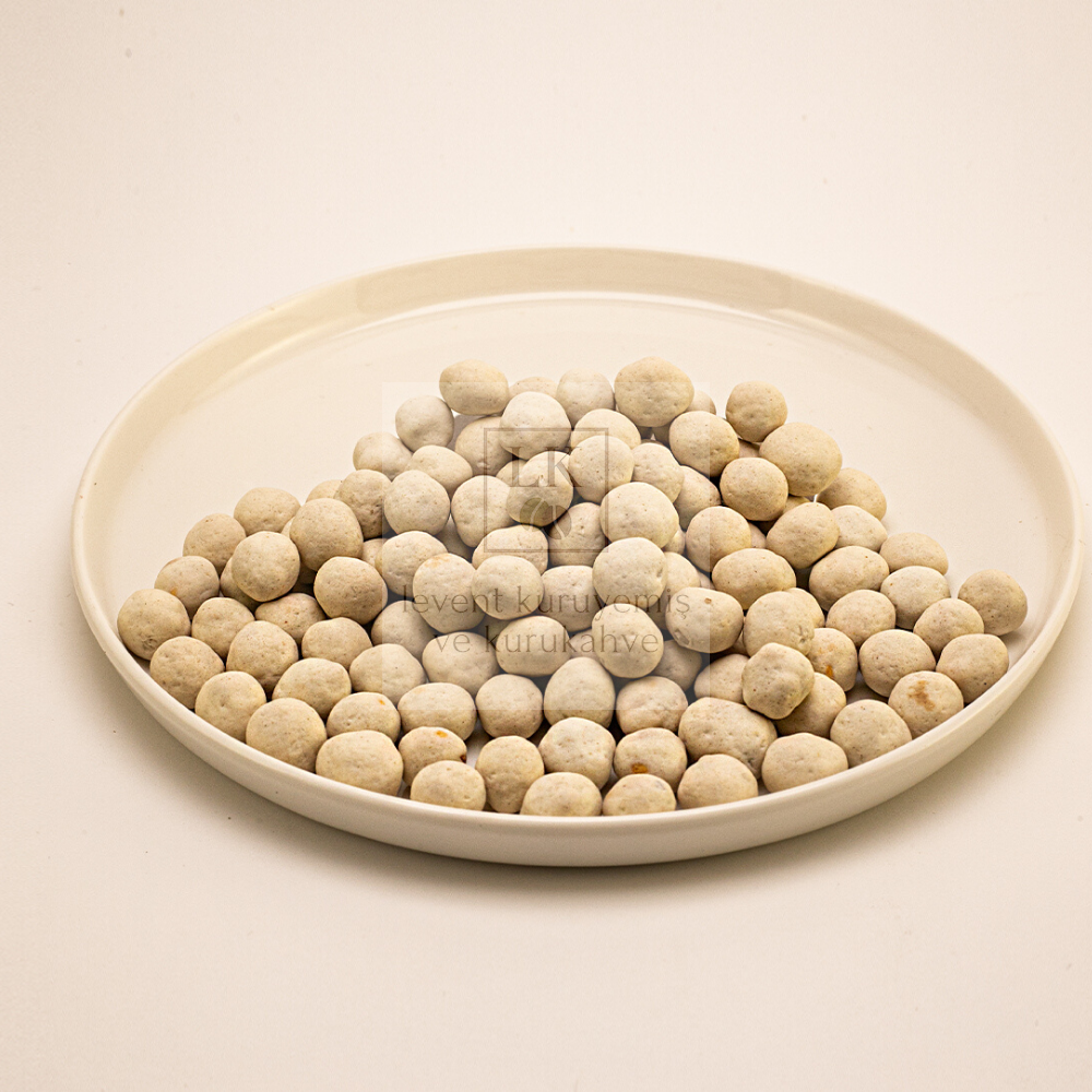 Çıtır Beyaz Leblebi