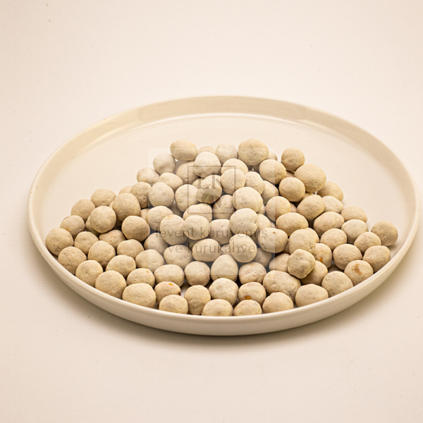 Çıtır Beyaz Leblebi