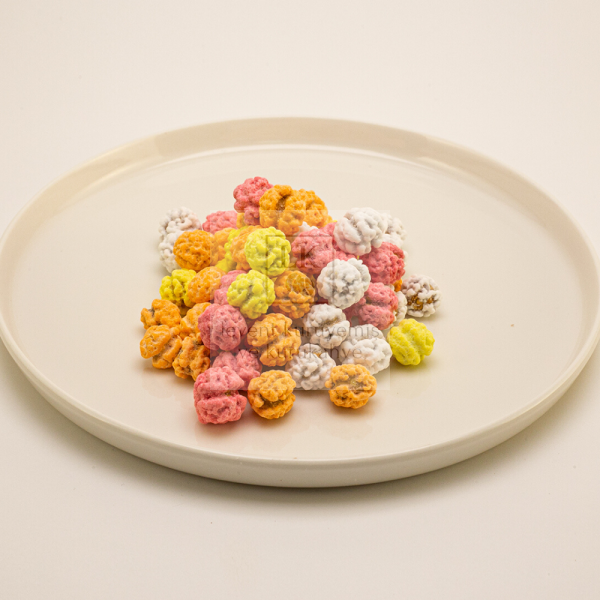 Şeker Leblebi Renkli