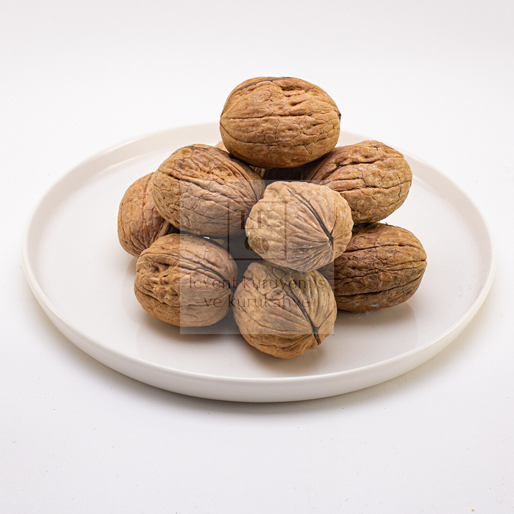 Kabuklu Ceviz Denizli