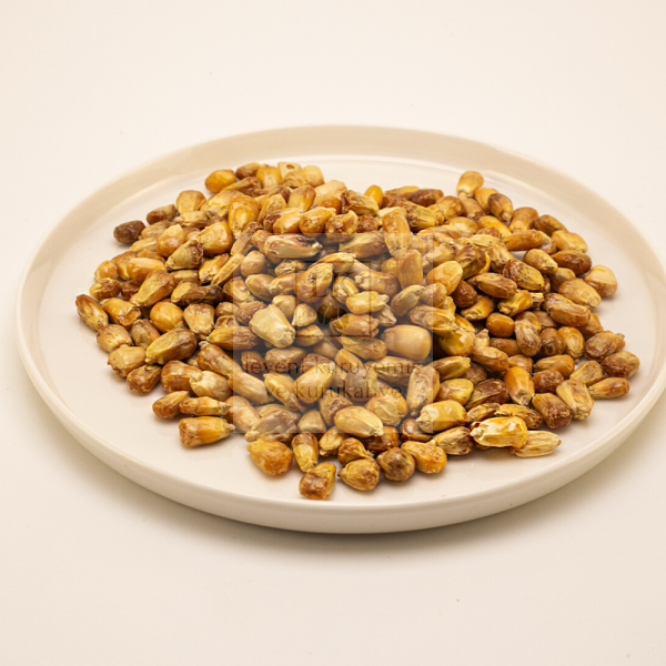 Mısır Kavurgası Sade