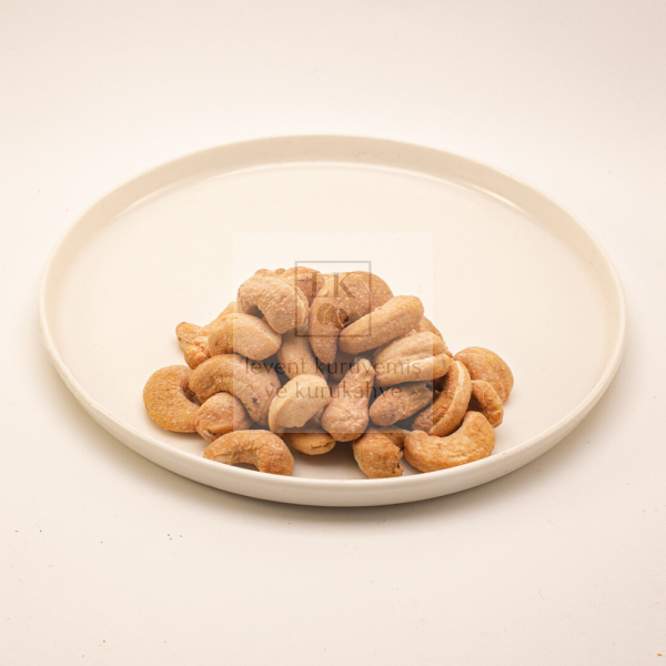 Kaju Kavrulmuş (Yağsız)