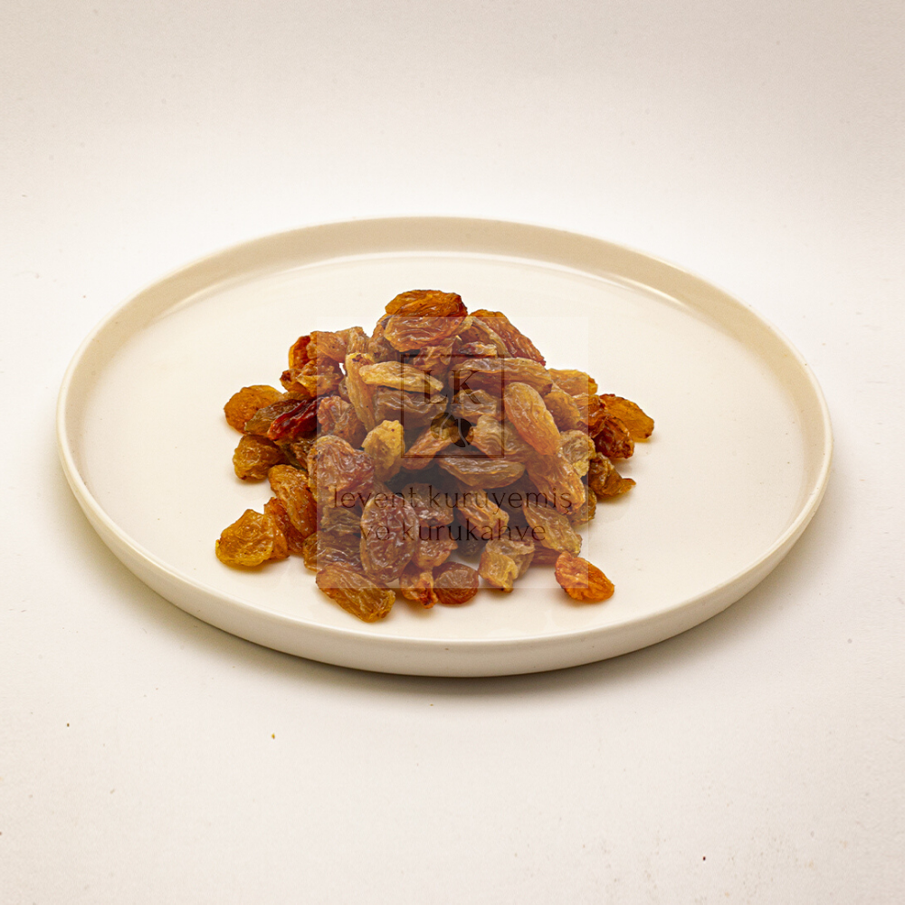 Çekirdeksiz Üzüm Sarı