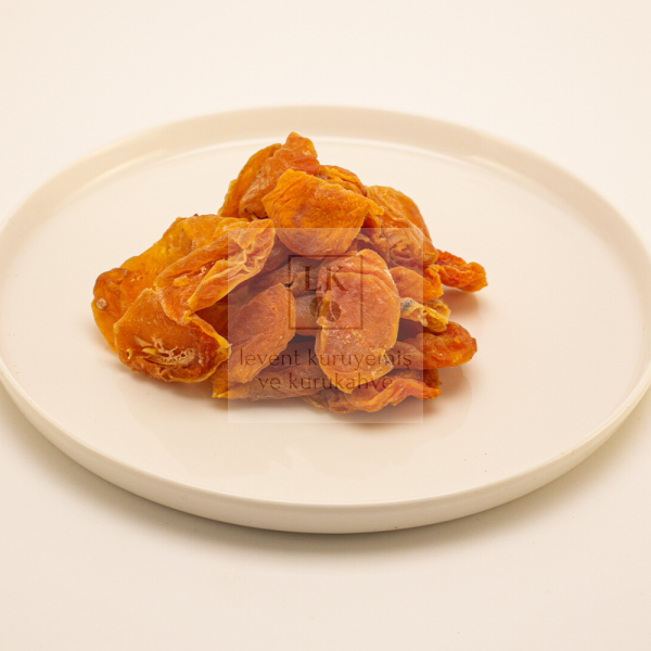 Yaprak Kayısı Nevşehir