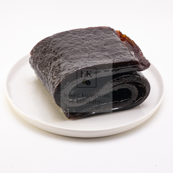 Kayısı Pestili Paket (İbişoğlu)