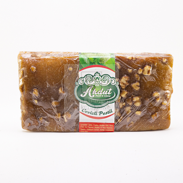 Dut Pestili Cevizli Paket (Akdut)