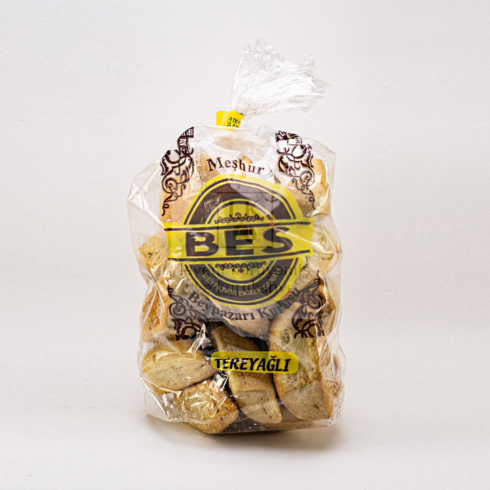 Beypazarı Kurusu 350gr (Büyük Kesim)