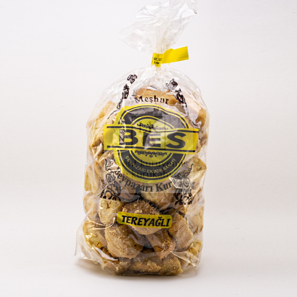 Beypazarı Kurusu 350gr (Küçük Kesim)