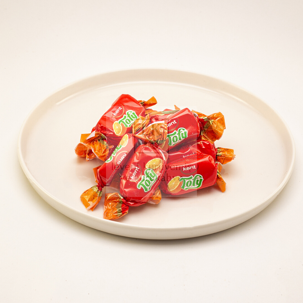 Kent Tofy (Portakal Sulu)