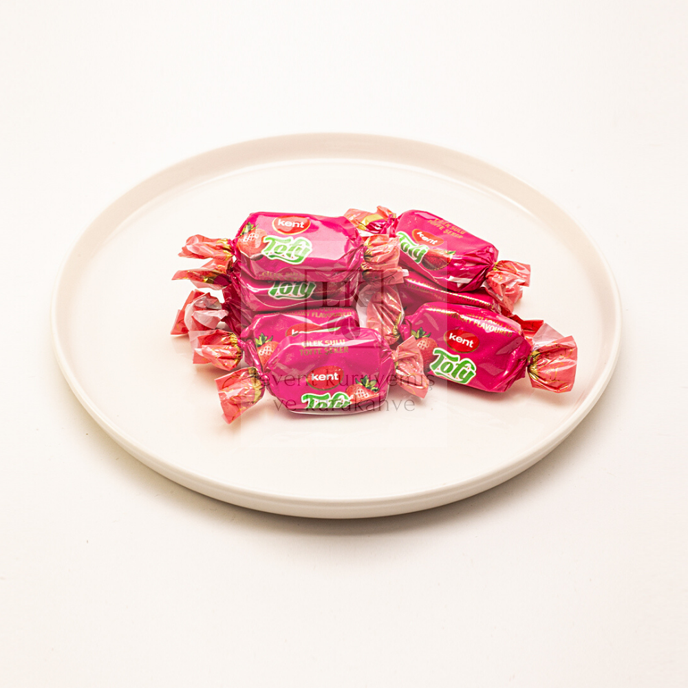 Kent Tofy (Çilek Sulu)