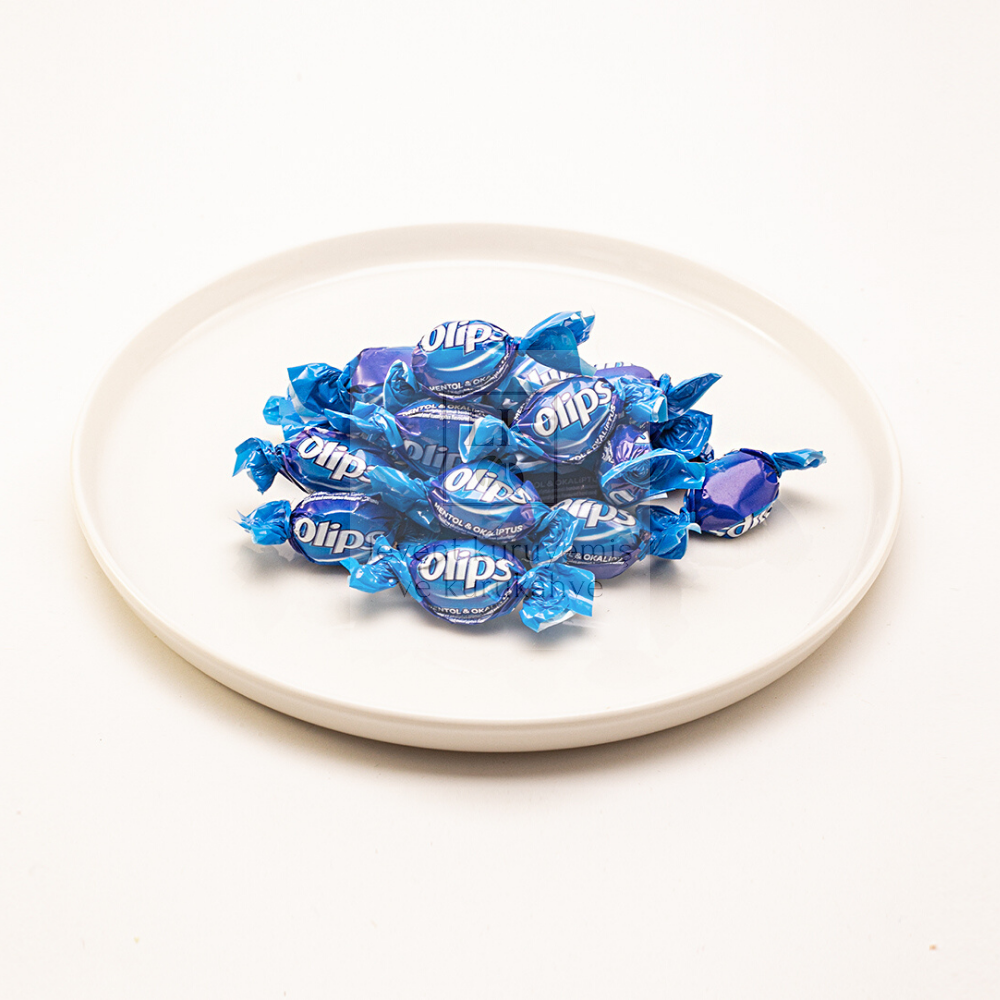 Kent Olips (Mentol Okaliptus Aromalı)