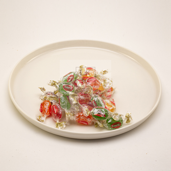 Kent Meybon (Meyveli)