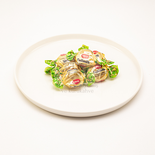 Kent Fullmilk (Sütlü ve Tereyağlı)