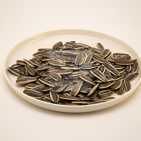 Ay Çekirdeği Siyah Çiğ