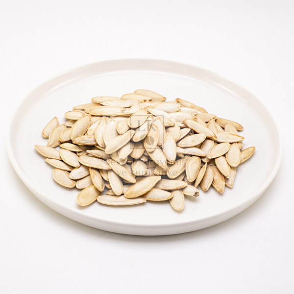 Kabak Çekirdeği Kavrulmuş (Tuzsuz)