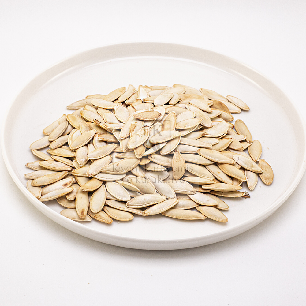 Kabak Çekirdeği Elek Altı Kavrulmuş (Tuzsuz)