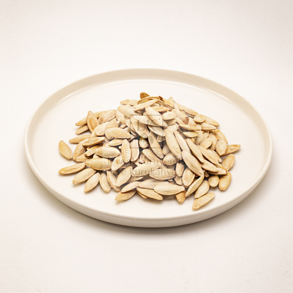 Kabak Çekirdeği Elek Altı Kavrulmuş (Tuzlu)