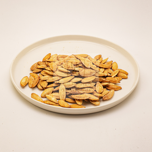 Kabak Çekirdeği Sütlü (Tuzlu)