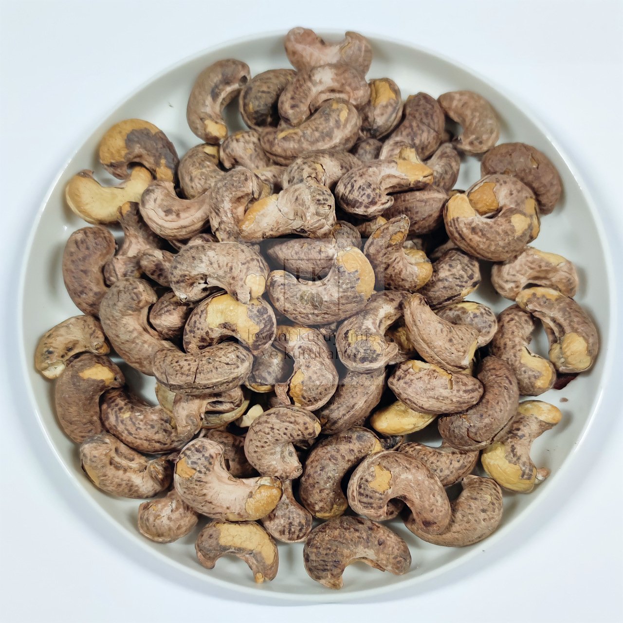 Kaju Kabuklu (Kavrulmuş)