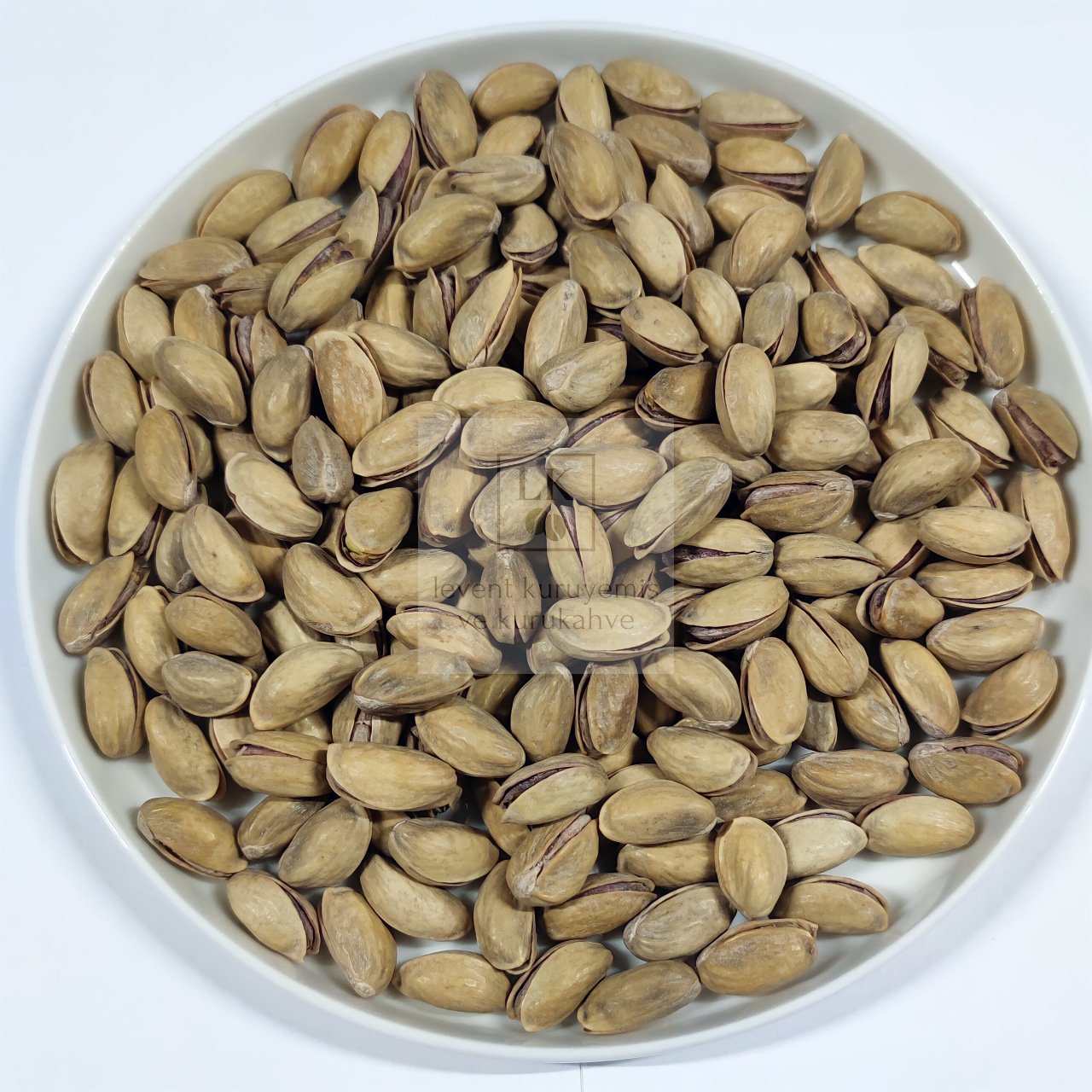 Antep Fıstığı Kavrulmuş (Ana Çıtlak)