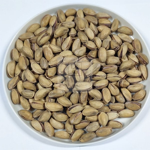 Antep Fıstığı Kavrulmuş (Ana Çıtlak)