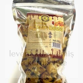 Beypazarı Kurusu Çikolatalı 350 gr