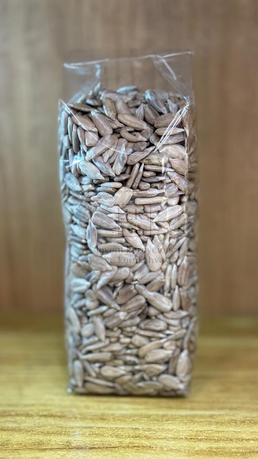 Ay Çekirdeği İçi 250gr Paket