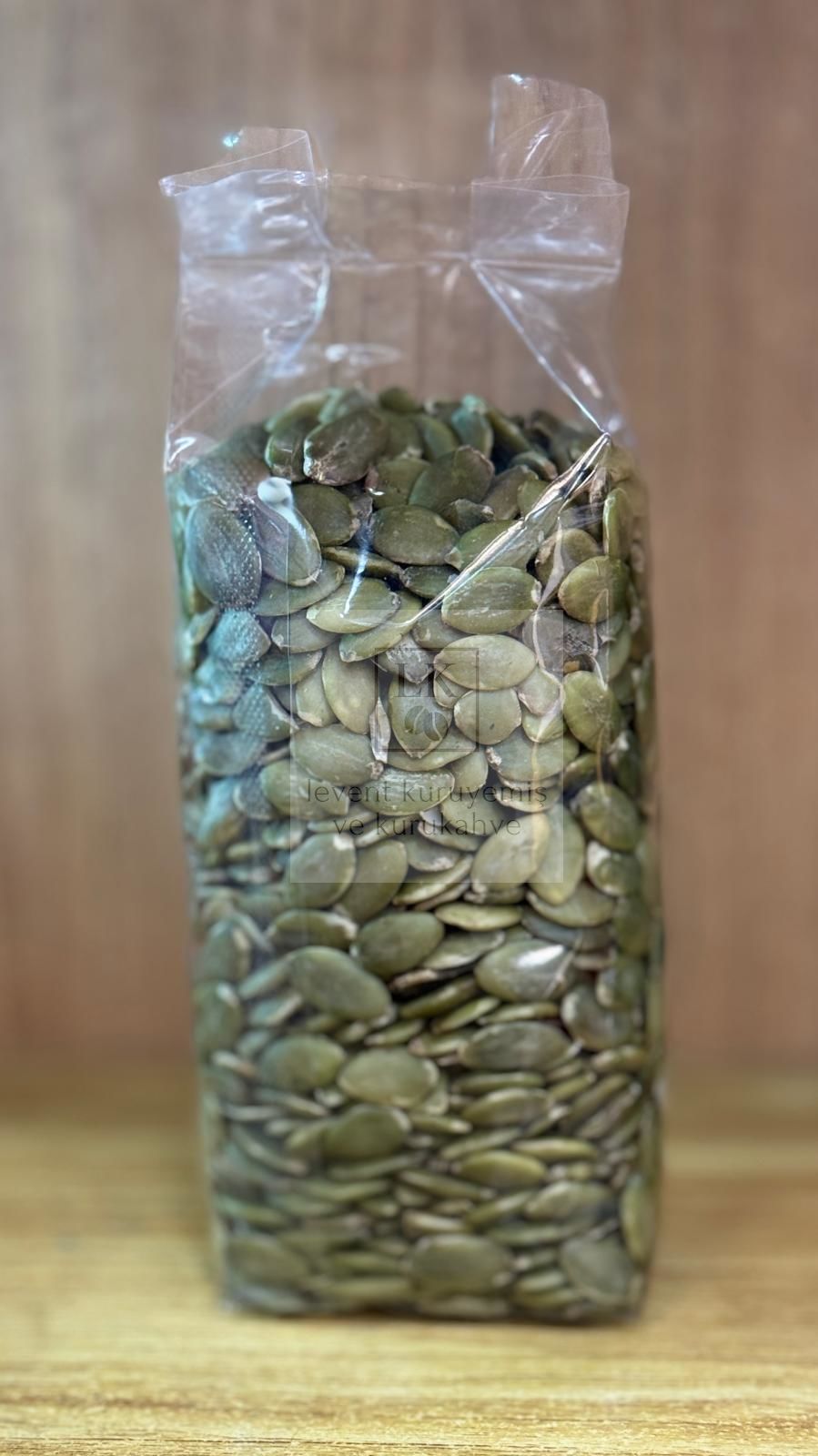 Kabak Çekirdeği İçi 250gr Paket